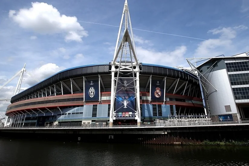 Winner of Champions League will be known today