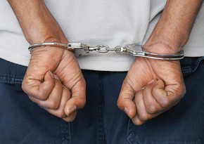 Azerbaijan detains two Bangladeshi nationals trying to breach state border