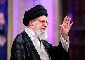 İsrail İranın ali rəhbərinə sui-qəsd cəhdini istisna etmir