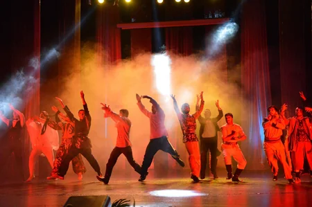 Gənc Tamaşaçılar Teatrı Sima mükafatını təqdim edib