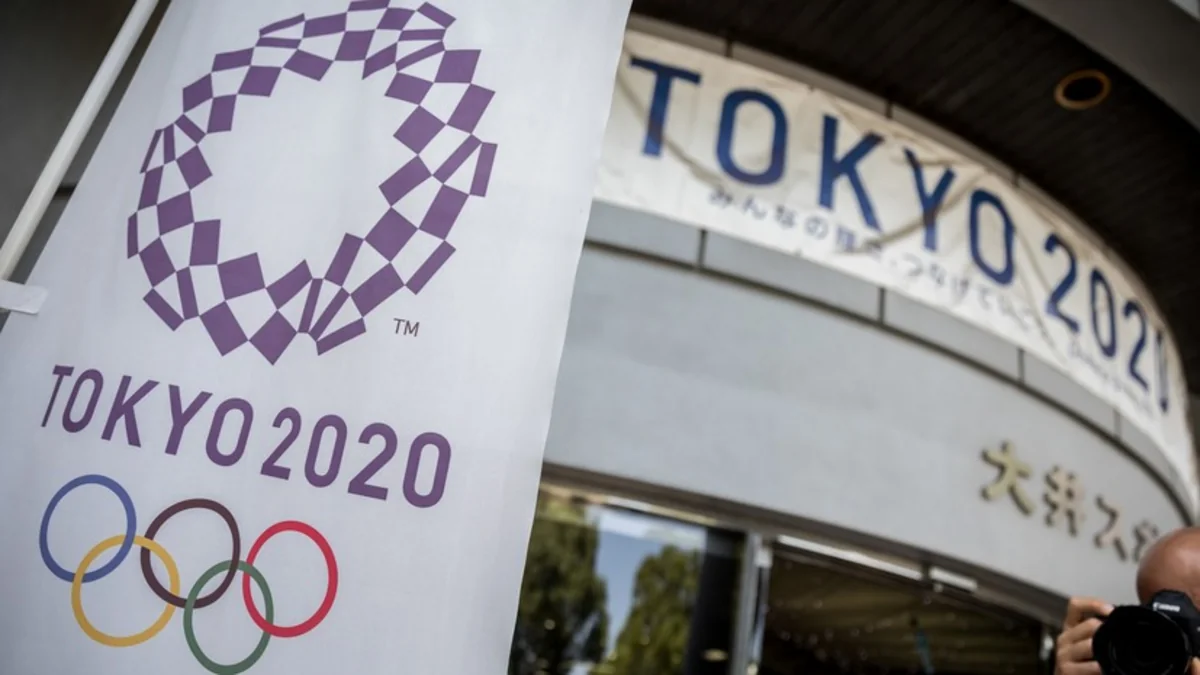 Российские боксеры отказались ехать на Олимпиаду 2020 без национального флага
