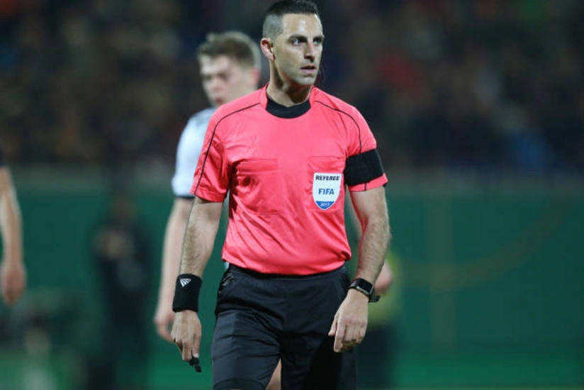 Qarabağ - Vorskla oyununun təyinatları açıqlanıb