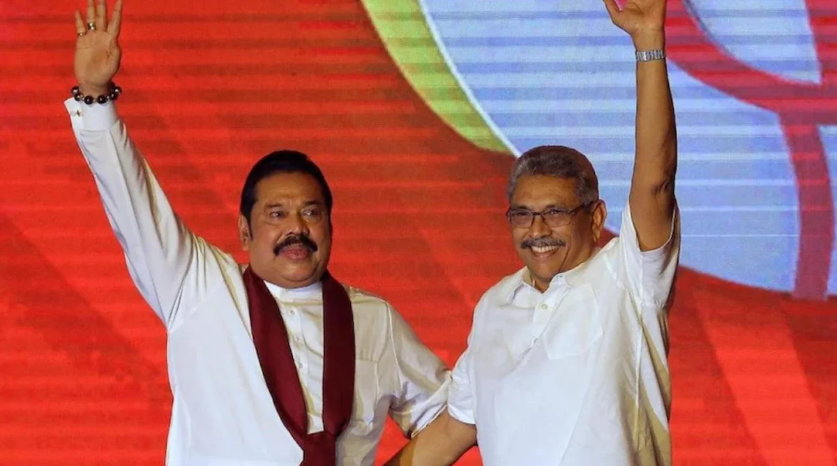 Şri-Lanka prezidenti baş nazirin istefasını qəbul edib