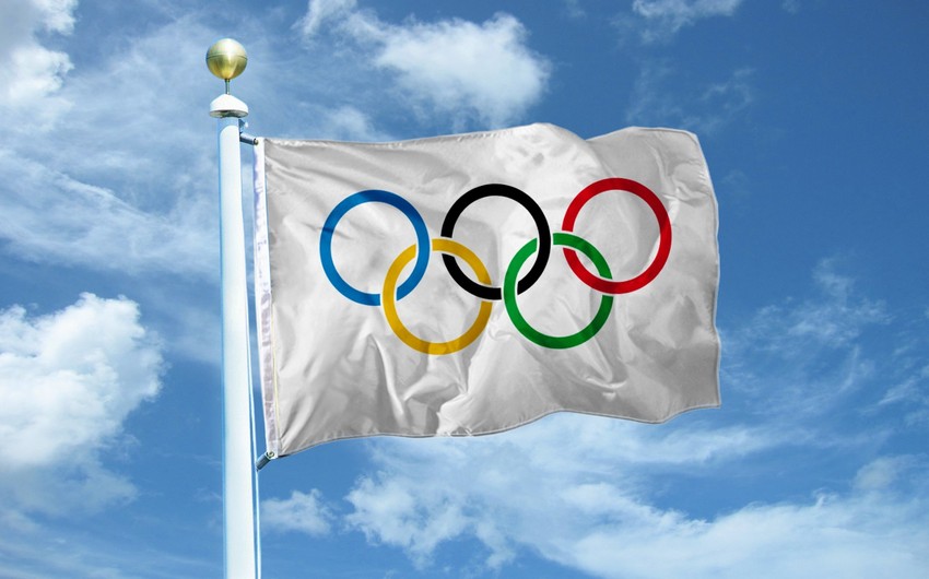 Beynəlxalq Olimpiya Komitəsi 3 milyard dollarlıq sponsorluq müqaviləsi bağlayıb