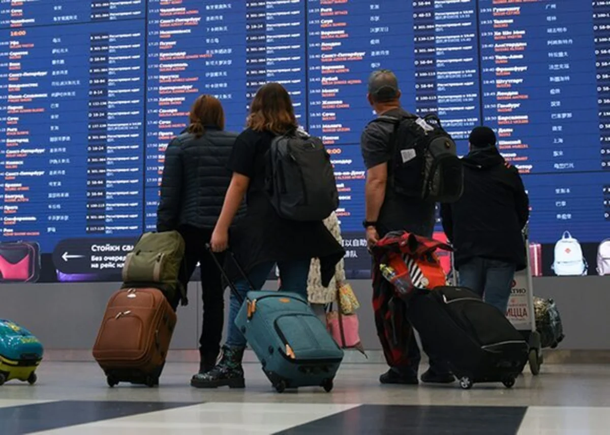 Russia reopens borders to foreigners for medical treatment