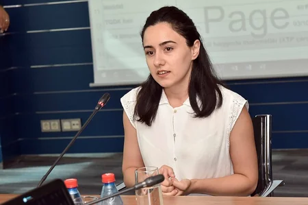 SOCAR-ın Xarici Təqaüd Proqramı Komissiyasının növbəti iclası keçirilib