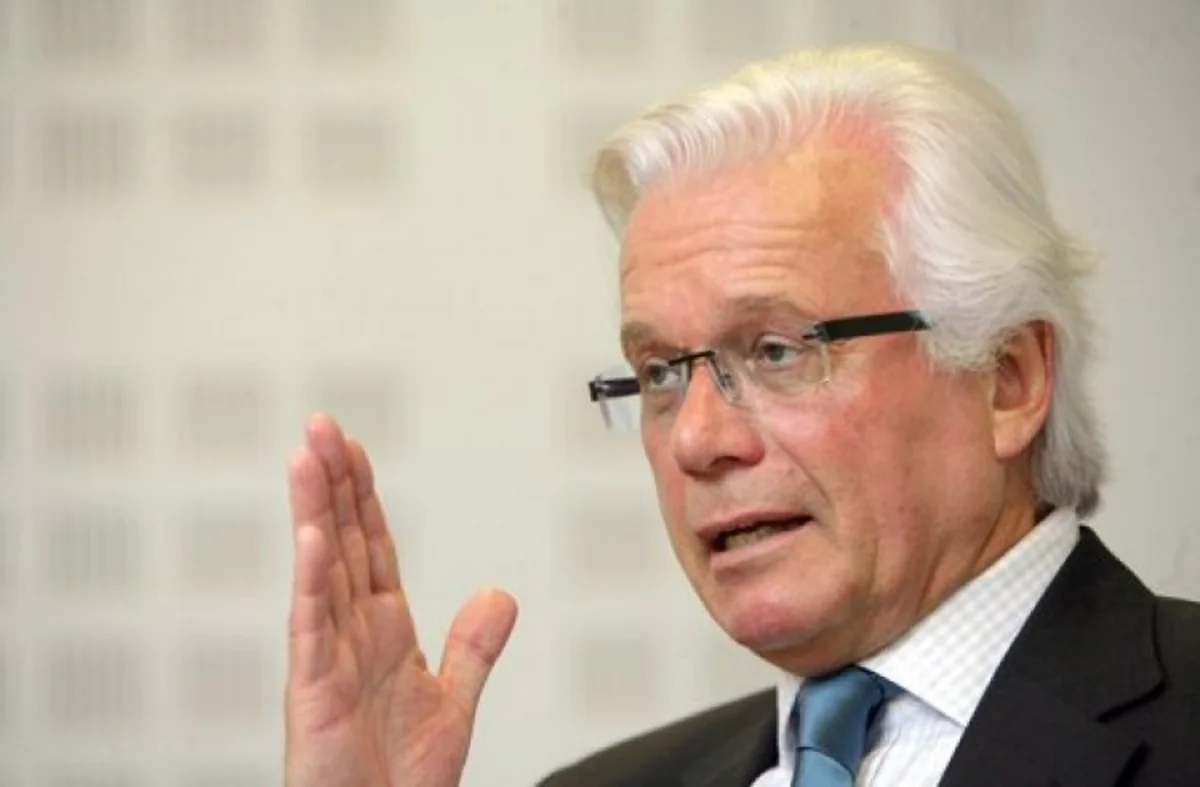 Otto Hauzer: Bundestaqın Azərbaycanla bağlı qərəzli qətnamə qəbul etməsi təəssüf doğurur