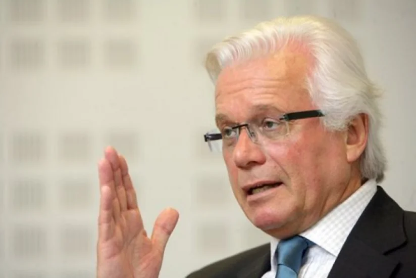 Otto Hauzer: Bundestaqın Azərbaycanla bağlı qərəzli qətnamə qəbul etməsi təəssüf doğurur