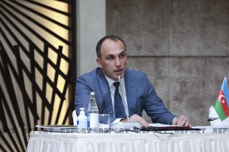 Bakıda iqlim dəyişikliyinə həsr olunmuş tədbir keçirilib