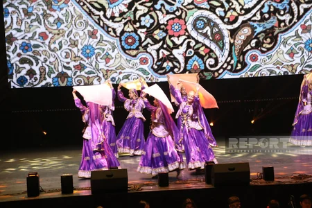 Heydər Əliyevin 100 illik yubileyinə həsr olunan konsert keçirilib