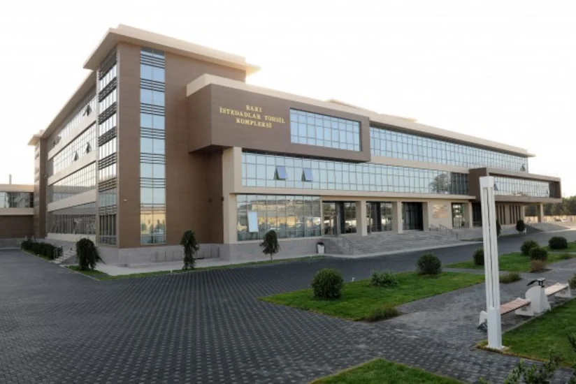 Bakı İstedadlar Təhsil Kompleksi bəzi saytlarda yer alan iddialara münasibət bildirib