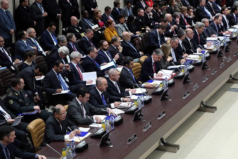 Mövlud Çavuşoğlu: İŞİD-ə qarşı daha tutarlı strategiya hazırlanmalıdır
