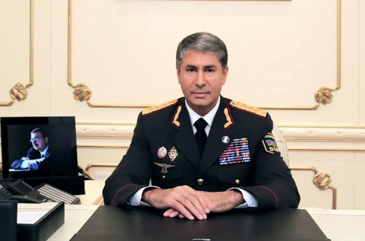 Daxili İşlər naziri: Xüsusi karantin rejiminin pozulması halları təəssüf ki, hələ də qeydə alınır