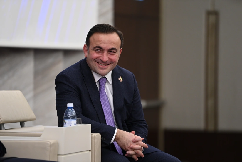 BP rəsmisi: Daha çox gəncləri işə götürməyə çalışırıq