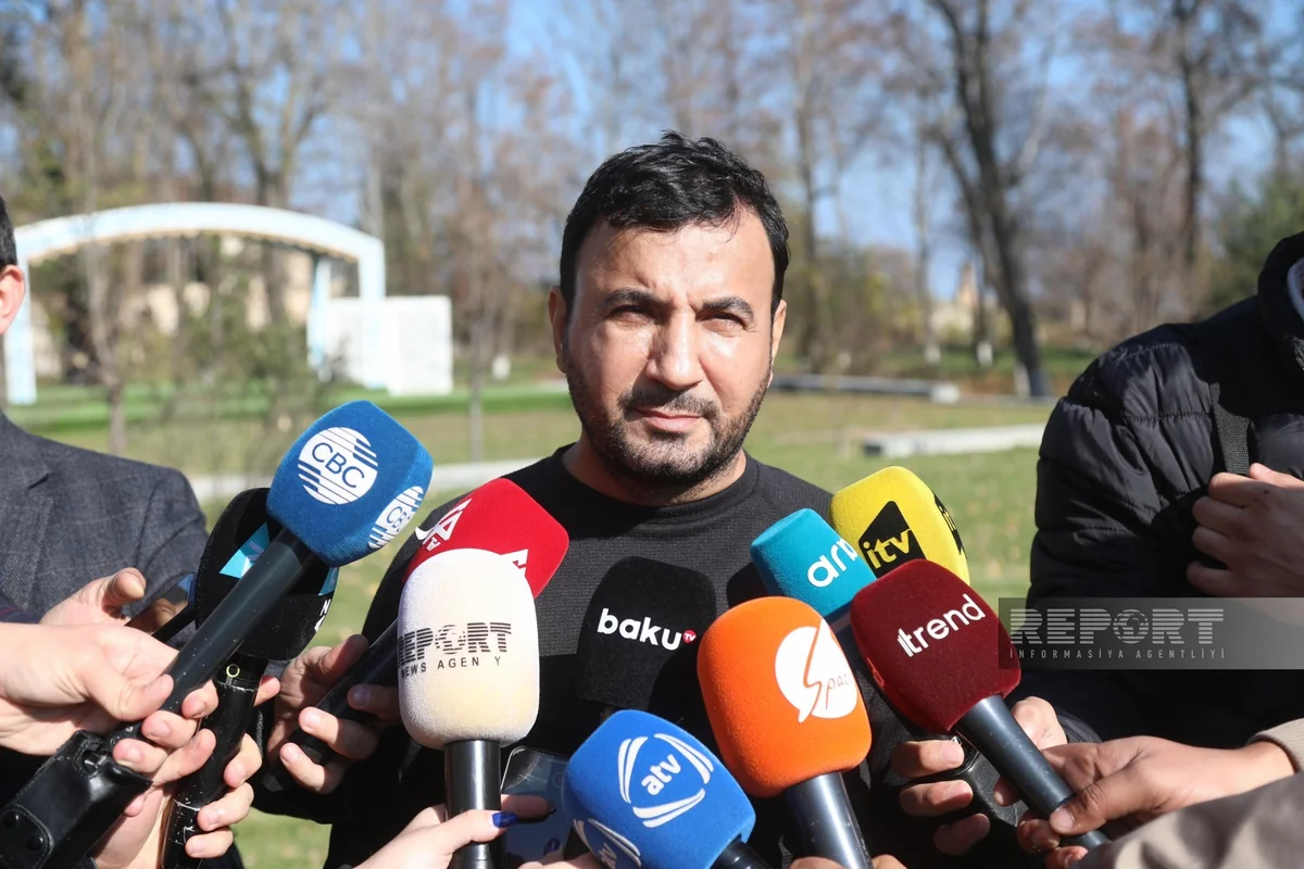 Azerbaijani traveler: Karabakh, its past and present should be introduced to world