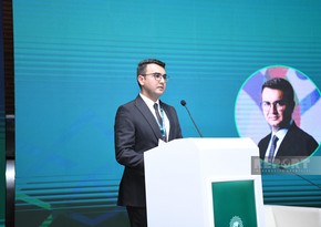 Call for global solidarity in fight against Islamophobia made in Baku