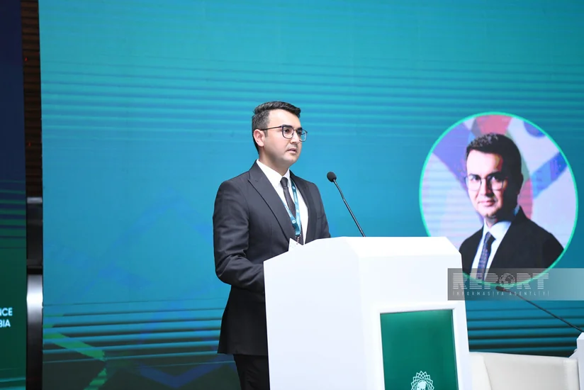 Bakıda beynəlxalq konfransın iştirakçılarına islamofobiyaya qarşı birgə mübarizəyə çağırış edilib