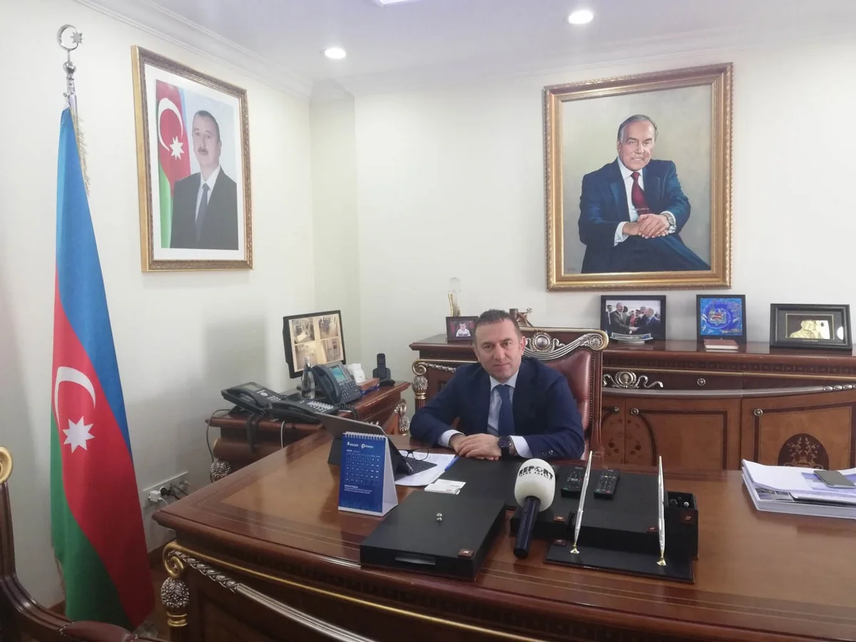 Baş konsul: Türkiyə-Azərbaycan münasibətləri müasir dünyada bir çox ölkələrə örnək olacaq modeldir - MÜSAHİBƏ