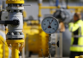 Avropada təbii qazın qiyməti ilk dəfə 840 dolları keçib