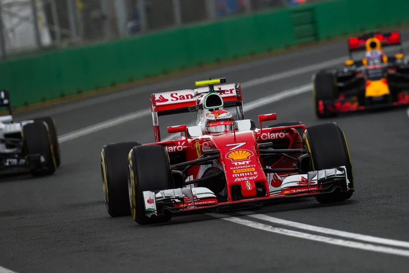 Formula 1 üzrə Avstraliya Qran Prisinin təsnifat mərhələsi keçirilib