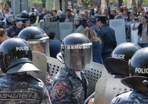 Ermənistan ordusu və polisində xidmətə qəbul üçün yaş həddi məhdudiyyətinin ləğv edilməsi planlaşdırılır