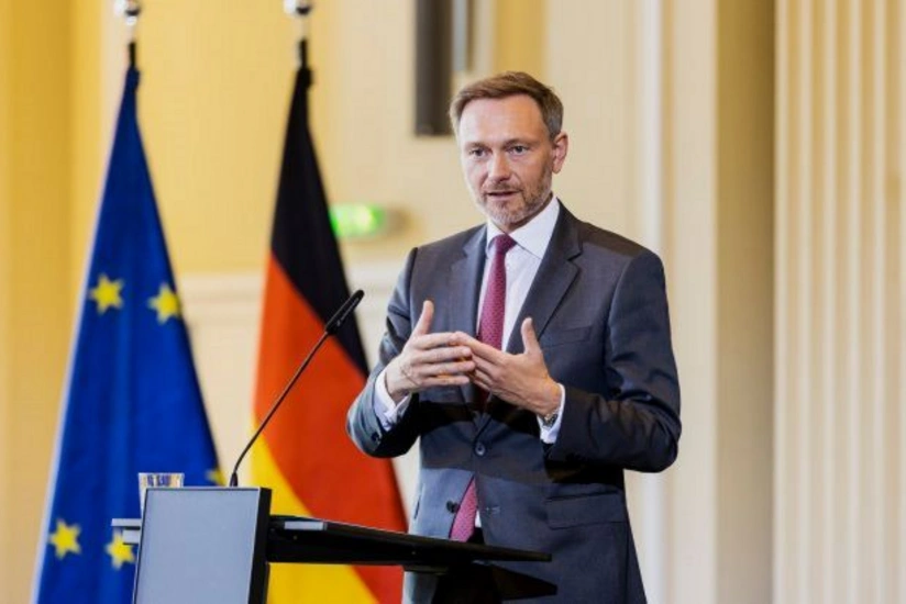 Germany to allocate about 1B euros to support Ukraine’s budget