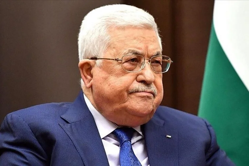 Президент Палестины выступит в ГА ООН в сентябре