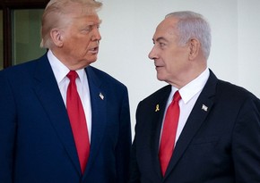 Trump to host Netanyahu at White House on July 7