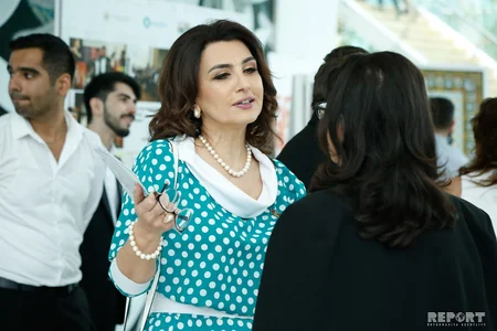 Sabah incəsənət festivalının bağlanış mərasimi keçirilib