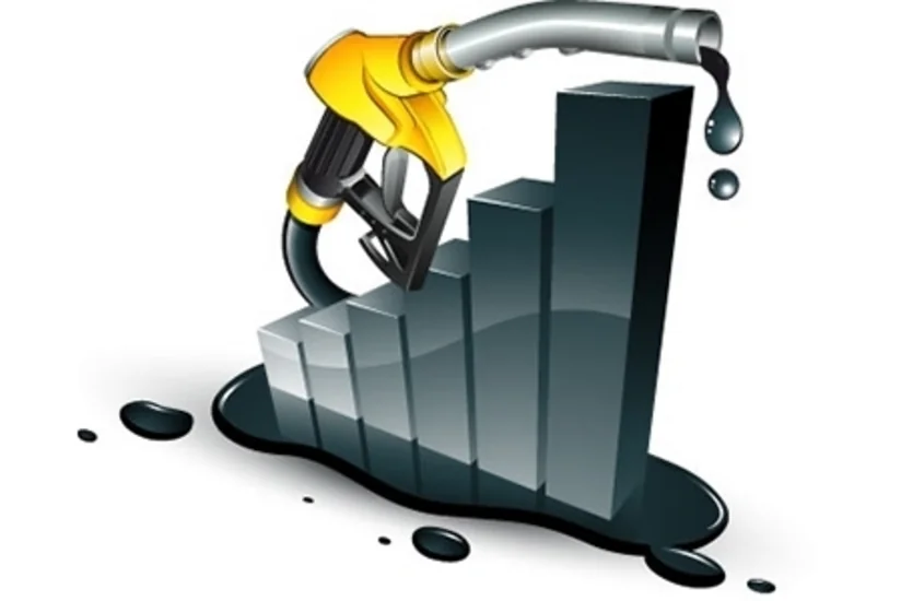 ​На мировом рынке стоимость нефти снова выросла