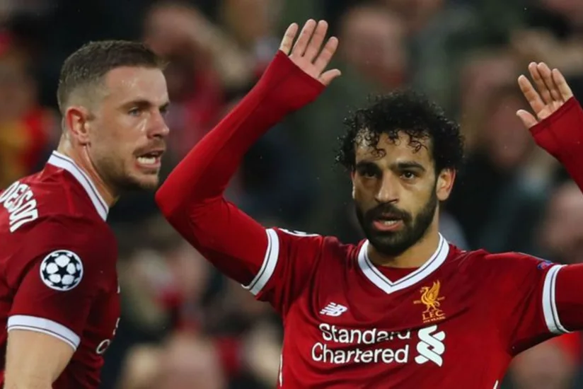 Best player of week in Champions League named