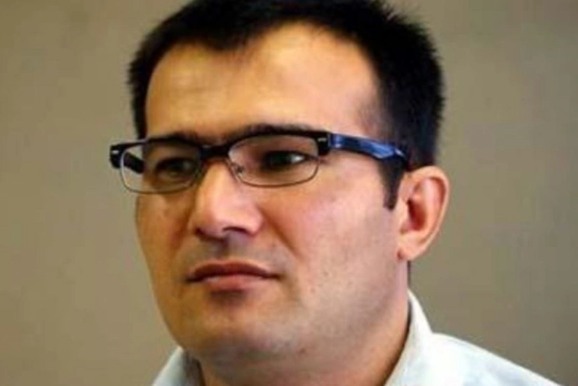 Seymur Həzi azadlığa buraxılıb