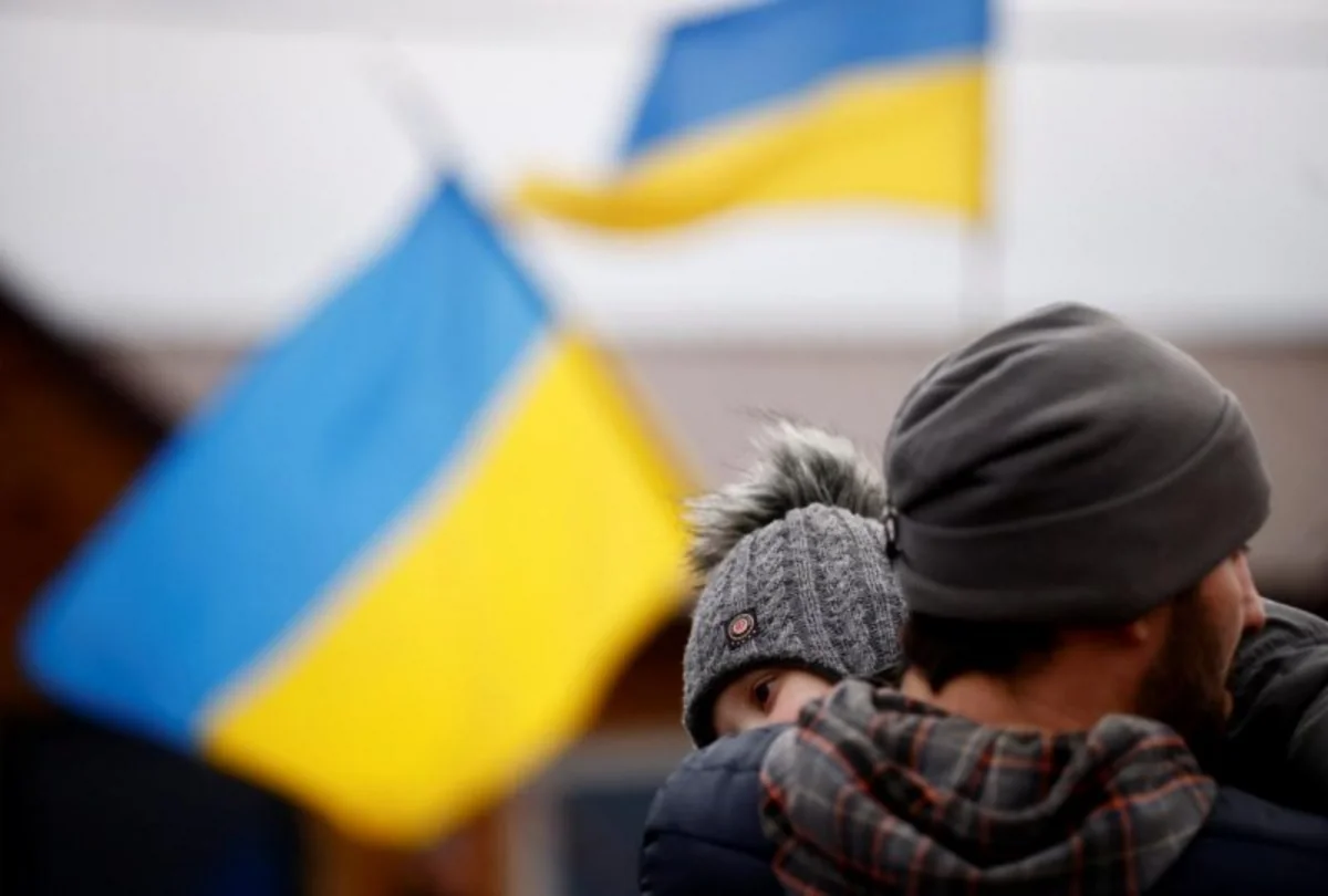 Donor conference in Warsaw raises $6.5B in aid for Ukraine