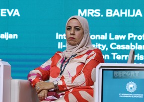UN expert: Negative stereotypes about women exist in European media