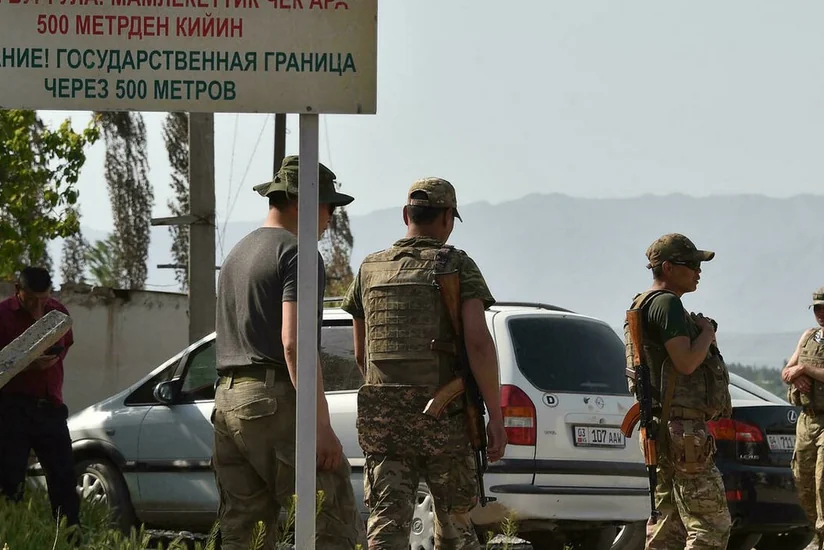 Глава МИД Таджикистана ознакомил Гутерреша с последними событиями на границе с Кыргызстаном