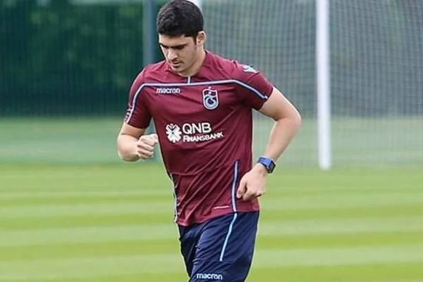 Trabzonspor Azərbaycan yığmasının hücumçusunu Osmanlıspora təklif edib