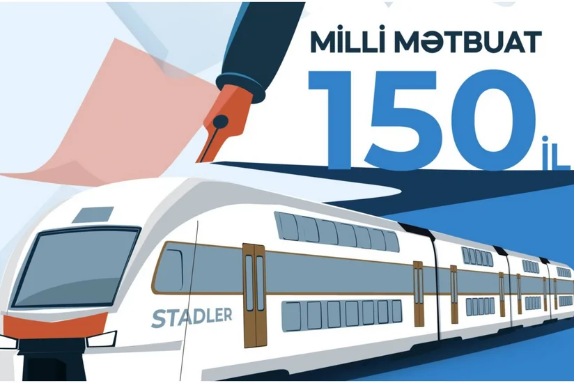 ADY Milli Mətbuatın 150 illiyi münasibətilə media müsabiqəsi elan edib