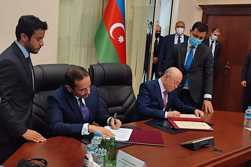 Azerbaijani-Qatari commission meeting call for expansion of all-out relations