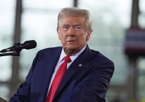 Trump airs his grievances regarding FBI criticizing attorney general