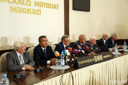 Arazbarı mahnısına çəkilmiş qısametrajlı filmin təqdimatı olub