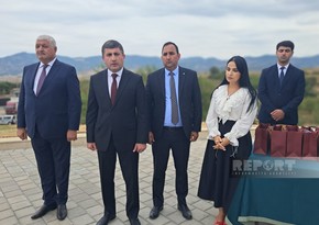 Azerbaijan relocates 62 more residents to Khanyurdu village of Khojaly