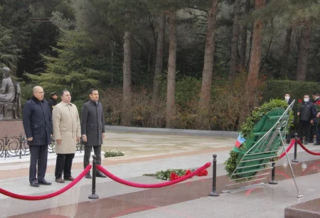 Bakı metrosu Türkiyə istehsallı sistem və avadanlıqları tətbiq edə bilər