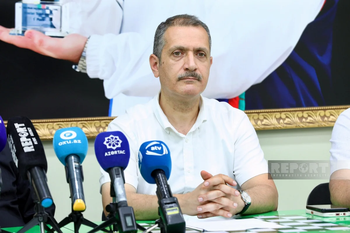 “Vüqar Həşimov Memorialı”nın iştirakçıları bəlli olub