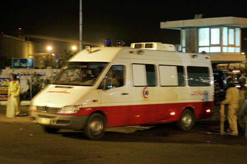 Qahirədə yaşayış binası uçub, azı 10 nəfər ölüb