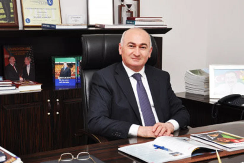 ​Nazim Sadıqov: Turan Bank real sektorun kreditləşdirilməsi istiqamətində fəaliyyətini genişləndirir