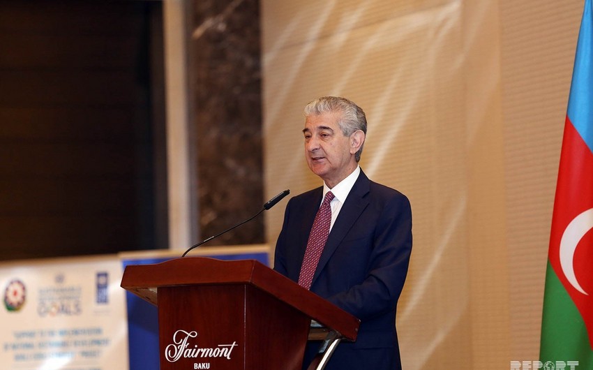 Azerbaijan to report to UN on health and education