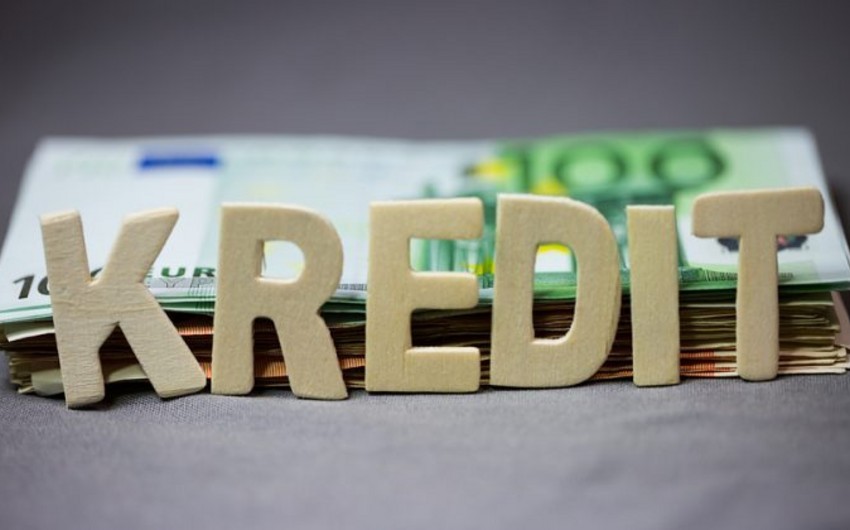 Azərbaycanda problemli kreditlərin xüsusi çəkisi 5,5%-ə düşüb