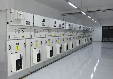 President Ilham Aliyev attends inauguration of Lachin Electric Network Digital Control Center