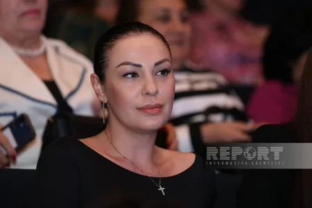 Bakıda Qazaxıstanın Mədəniyyət Günləri çərçivəsində qala konsert keçirilib