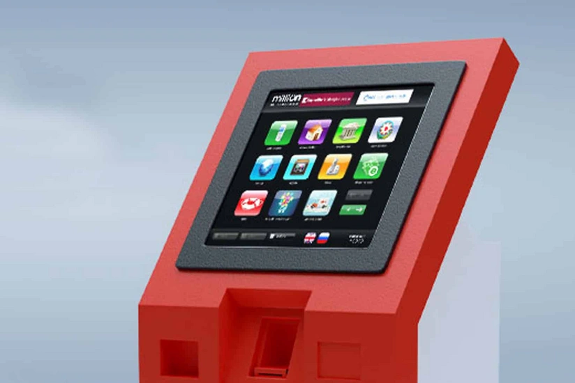 Hövsanda ödəmə terminalından 6 minə yaxın pul oğurlanıb